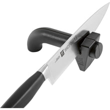 Charger l'image dans la galerie, Aiguiseur noir Twinsharp - Zwiling