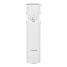 Charger l'image dans la galerie, Set complet sous vide 7 pièces verre pompe + 2 boites rect M/L+ 4 sacs S/M - Zwilling Fresh &amp; Save