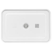 Charger l'image dans la galerie, Boîte sous vide Gratin verre 2200 ml - Zwilling Fresh &amp; Save