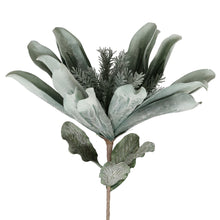 Charger l'image dans la galerie, Fleur Tubai vert d'eau H 97 cm - Côté Table
