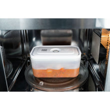 Charger l'image dans la galerie, Ensemble de 3 boites sous vide en plastique S/M/L - Zwilling Fresh &amp; Save