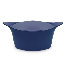 Charger l'image dans la galerie, L'incroyable cocotte 28 cm Myrtille - Cookut