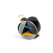 Charger l'image dans la galerie, Balle sensorielle Les Moustaches - Moulin Roty