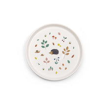 Charger l'image dans la galerie, Set vaisselle porcelaine Pomme des Bois - Moulin Roty