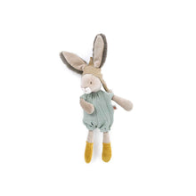 Charger l'image dans la galerie, Petit lapin sauge Trois petits lapins - Moulin Roty