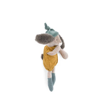 Charger l'image dans la galerie, Petit lapin ocre Trois petits lapins - Moulin Roty