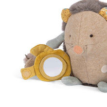 Charger l'image dans la galerie, Hérisson d'activités Trois petits lapins - Moulin Roty