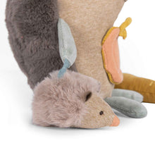 Charger l'image dans la galerie, Hérisson d'activités Trois petits lapins - Moulin Roty