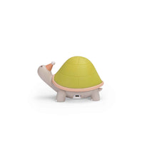 Charger l'image dans la galerie, Veilleuse tortue Trois petits lapins - Moulin Roty