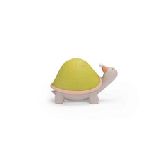 Charger l'image dans la galerie, Veilleuse tortue Trois petits lapins - Moulin Roty