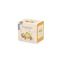 Charger l'image dans la galerie, Veilleuse tortue Trois petits lapins - Moulin Roty