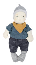Charger l'image dans la galerie, Poupon garçon les bébés- Moulin Roty
