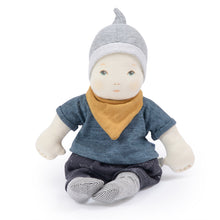 Charger l'image dans la galerie, Poupon garçon les bébés- Moulin Roty