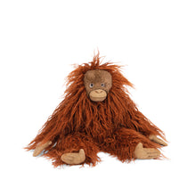 Charger l'image dans la galerie, Petit orang-outan Tout autour du monde - Moulin Roty