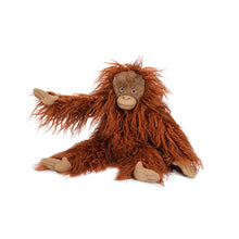 Charger l'image dans la galerie, Petit orang-outan Tout autour du monde - Moulin Roty