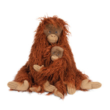 Charger l'image dans la galerie, Petit orang-outan Tout autour du monde - Moulin Roty