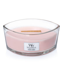 Charger l'image dans la galerie, Bougie Coucher de soleil 3 formats - WoodWick
