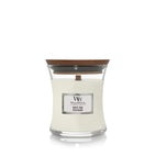 Charger l'image dans la galerie, Bougie Teck Blanc 3 formats - WoodWick