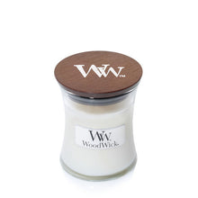 Charger l'image dans la galerie, Bougie Thé Blanc &amp; Jasmin 3 formats - WoodWick