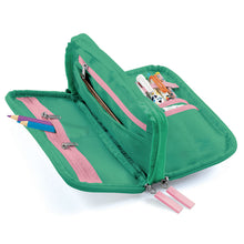 Charger l'image dans la galerie, Trousse fleur - Djeco