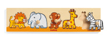 Charger l'image dans la galerie, Puzzle Sava'n'co - Djeco