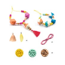 Charger l'image dans la galerie, Oh les Perles Perles et cubes - Djeco