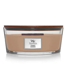 Charger l'image dans la galerie, Bougie Cachemire 3 formats - WoodWick