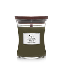 Charger l'image dans la galerie, Bougie Sapin de frazer 3 formats - WoodWick