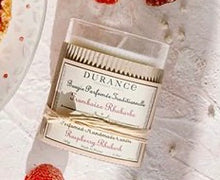 Charger l'image dans la galerie, Bougie Parfumée - Durance