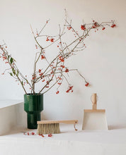 Charger l'image dans la galerie, Le coffret Pelle + Balayette Gris - Andrée Jardin