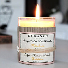 Charger l'image dans la galerie, Bougie Parfumée - Durance