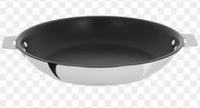 Charger l'image dans la galerie, Poêle inox anti-adhérent exceliss Casteline- Cristel