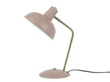 Charger l'image dans la galerie, Lampe de table Hood rose pâle - Present Time
