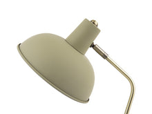 Charger l'image dans la galerie, Lampe de table Hood vert olive - Present Time
