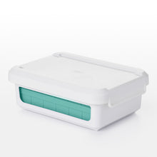 Charger l'image dans la galerie, Bac à petits glaçons avec couvercle - Oxo