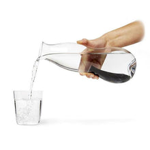 Charger l'image dans la galerie, Carafe + Charbon Actif - Black &amp; Blum