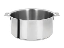 Charger l'image dans la galerie, Casserole inox amovible Mutine - Cristel