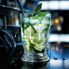Charger l'image dans la galerie, Set de 4 verres à cocktail - La Rochère