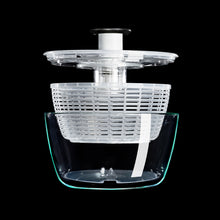 Charger l'image dans la galerie, Essoreuse à salade en verre 26 cm - Oxo
