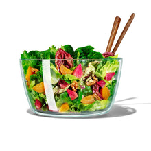 Charger l'image dans la galerie, Essoreuse à salade en verre 26 cm - Oxo