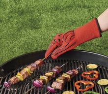 Charger l'image dans la galerie, Gant spécial barbecue - Mastrad