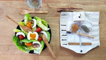 Charger l'image dans la galerie, Kit repas en bambou - Cookut