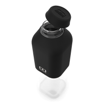 Charger l'image dans la galerie, Bouteille nomade MB Positive M noir Onyx - Monbento