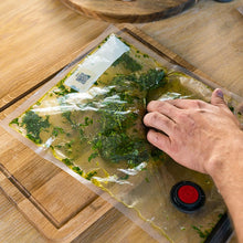 Charger l'image dans la galerie, Ensemble de sacs sous vide L / 3 pcs - Fresh &amp; Save Zwilling