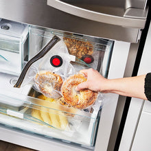 Charger l'image dans la galerie, Ensemble de sacs sous vide S / 10 pcs - Fresh &amp; Save Zwilling