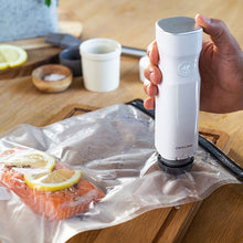 Charger l'image dans la galerie, Ensemble de sacs sous vide M / 10 pcs - Fresh &amp; Save Zwilling