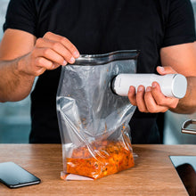 Charger l'image dans la galerie, Ensemble de sacs sous vide L / 3 pcs - Fresh &amp; Save Zwilling