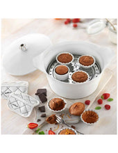 Charger l'image dans la galerie, Plateau vapeur pour cocotte 24 cm - Cookut