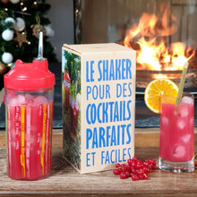 Charger l'image dans la galerie, Shaker à cocktails  - Cookut