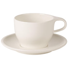 Charger l'image dans la galerie, Coffee Passion tasse avec soucoupe cappuccino - Villeroy et Boch
